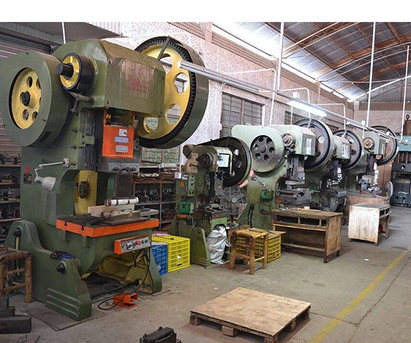 Imagen de empresa