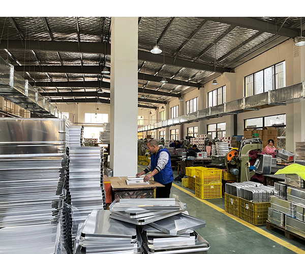 Imagen de empresa