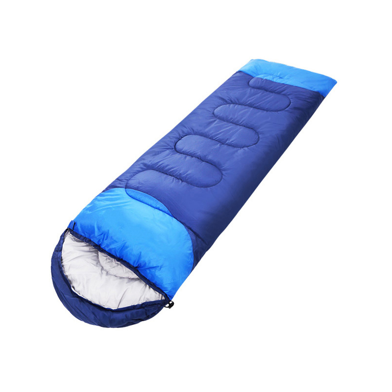 ¿Cómo elegir el saco de dormir adecuado para acampar al aire libre?