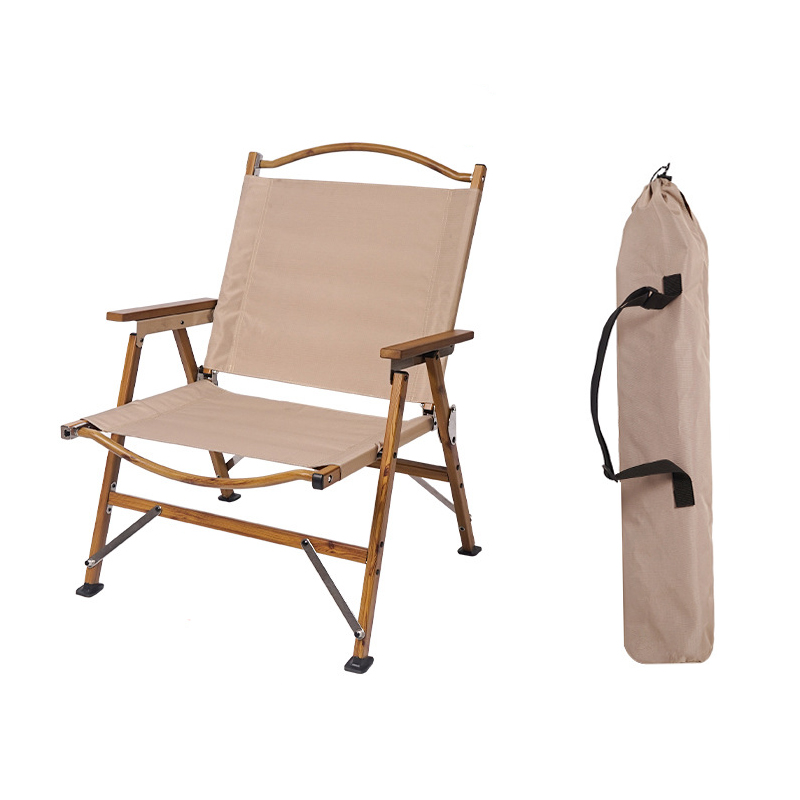 ¿Cómo elegir sillas plegables para acampar? Silla Kermit, silla Moon, silla Butterfly