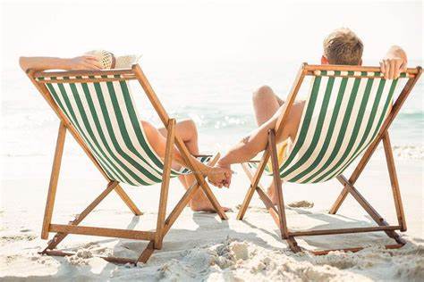 ¿Consejos para elegir la mejor silla de playa?