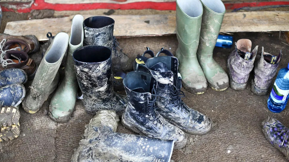 Las peores cosas que se pueden llevar en un viaje de campamento