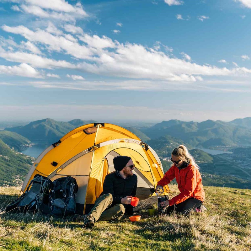 ¿Cómo invertir en equipos de aventura al aire libre duraderos y versátiles?
