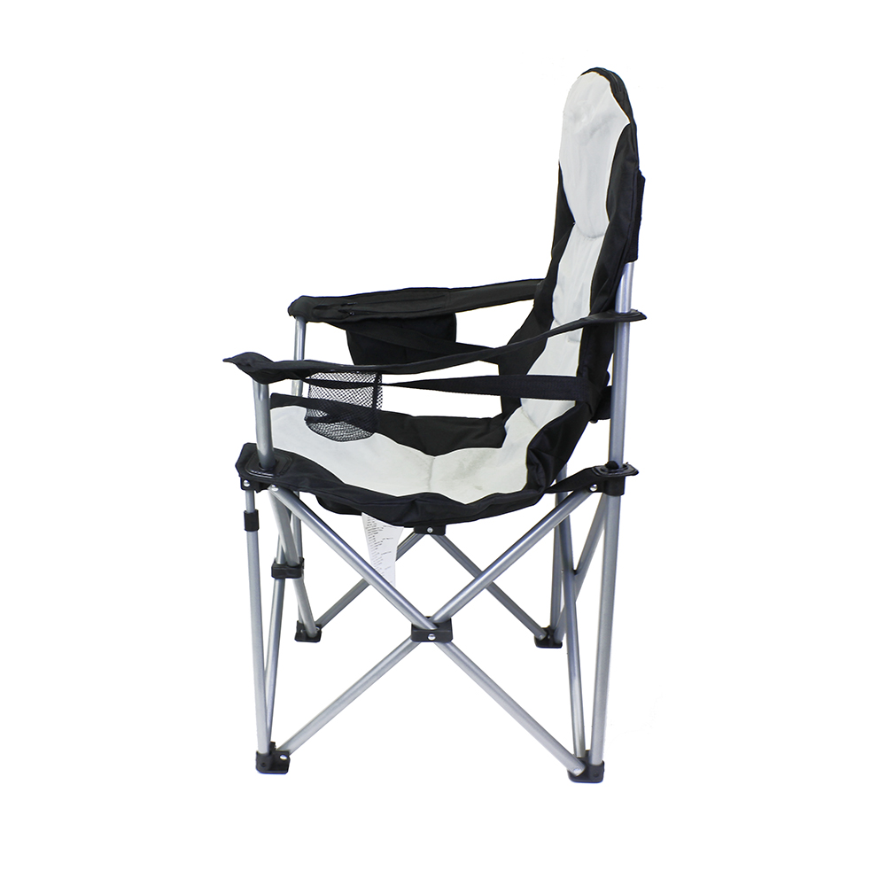 Silla de playa plegable con esponja
