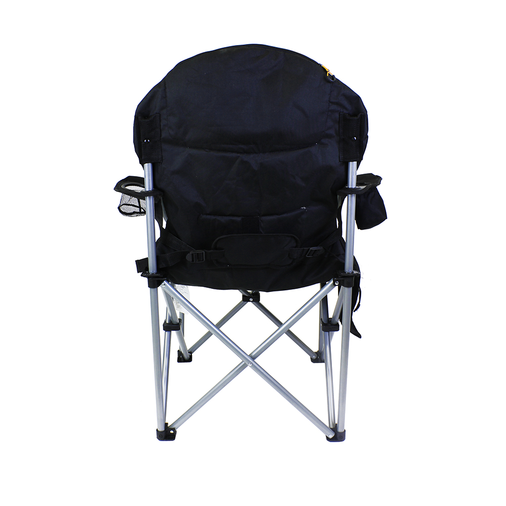 Silla de playa plegable con esponja