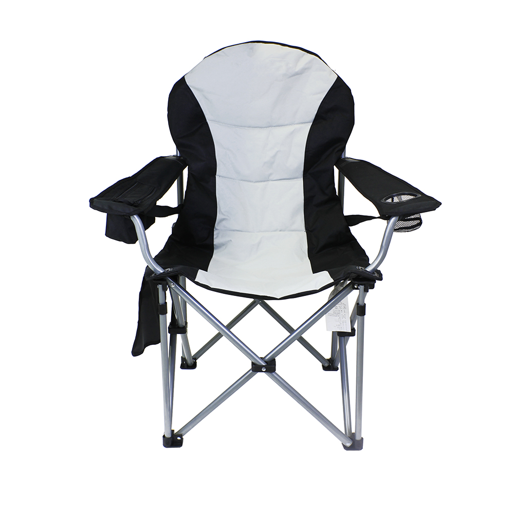 Silla de playa plegable con esponja