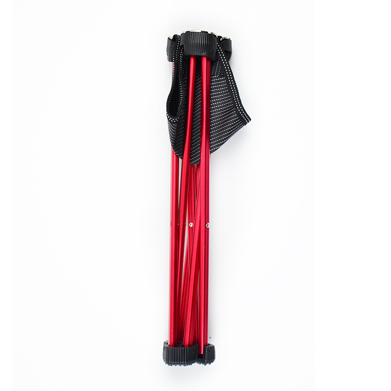 Taburete de viaje plegable para exteriores