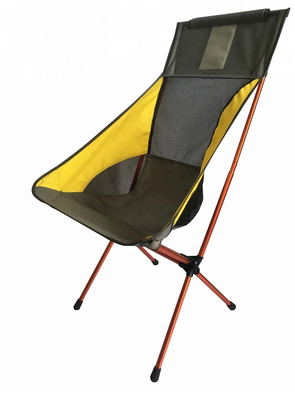 Silla de camping plegable - Beach Moon Chair