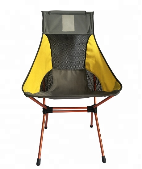 Silla de camping plegable - Beach Moon Chair