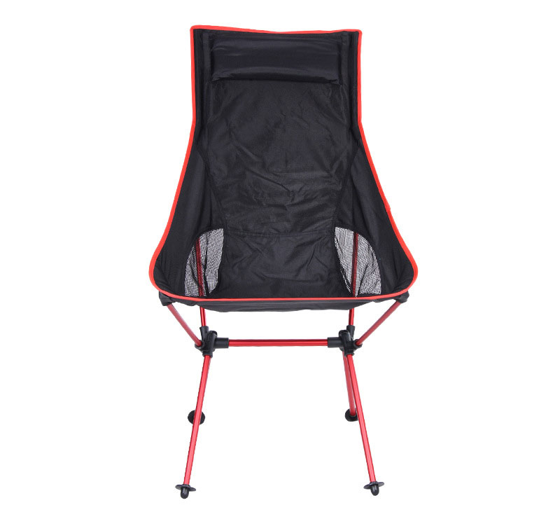 Silla de camping plegable - Beach Moon Chair