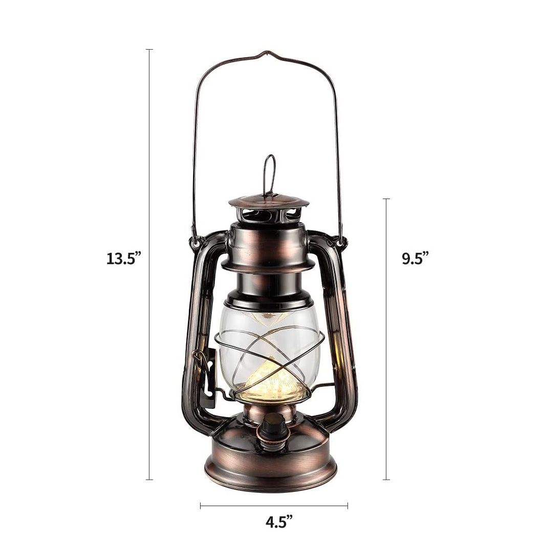 Luz de camping portátil para exteriores, impermeable