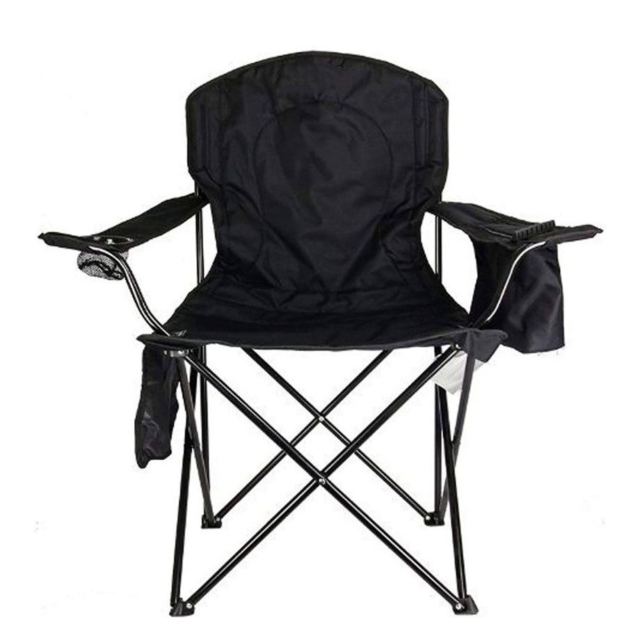 Sillas plegables de aluminio para exteriores para playa, campamento, pesca y senderismo