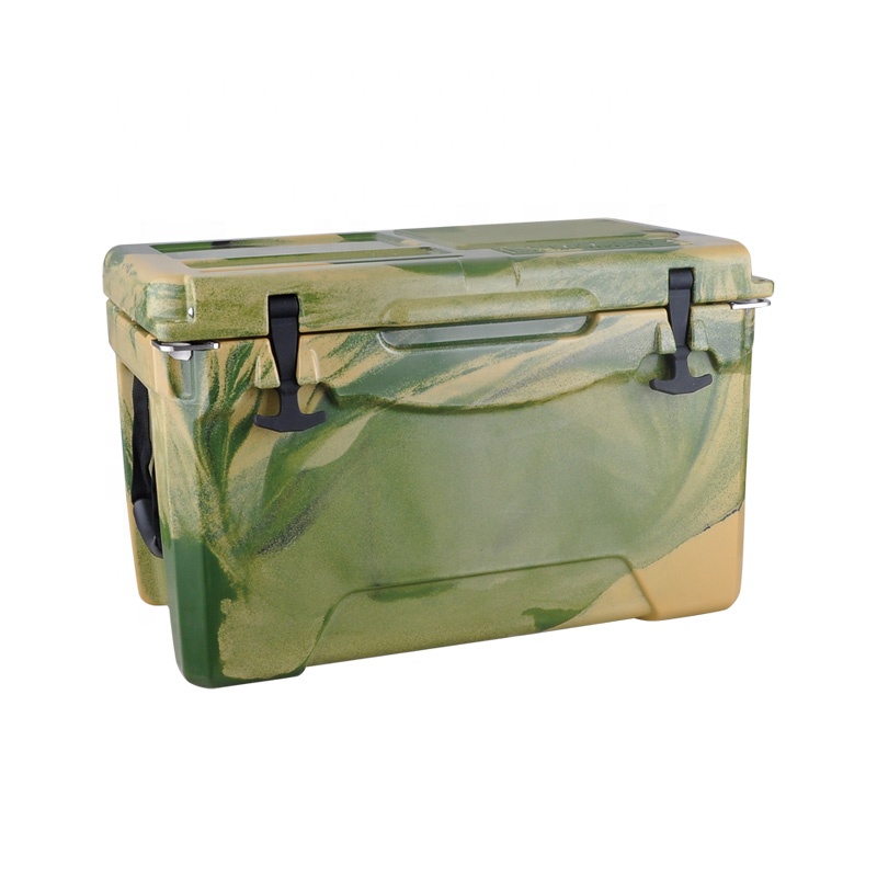 Nevera portátil para bebidas y cerveza de 35 QT para exteriores, ideal para camping y pícnic