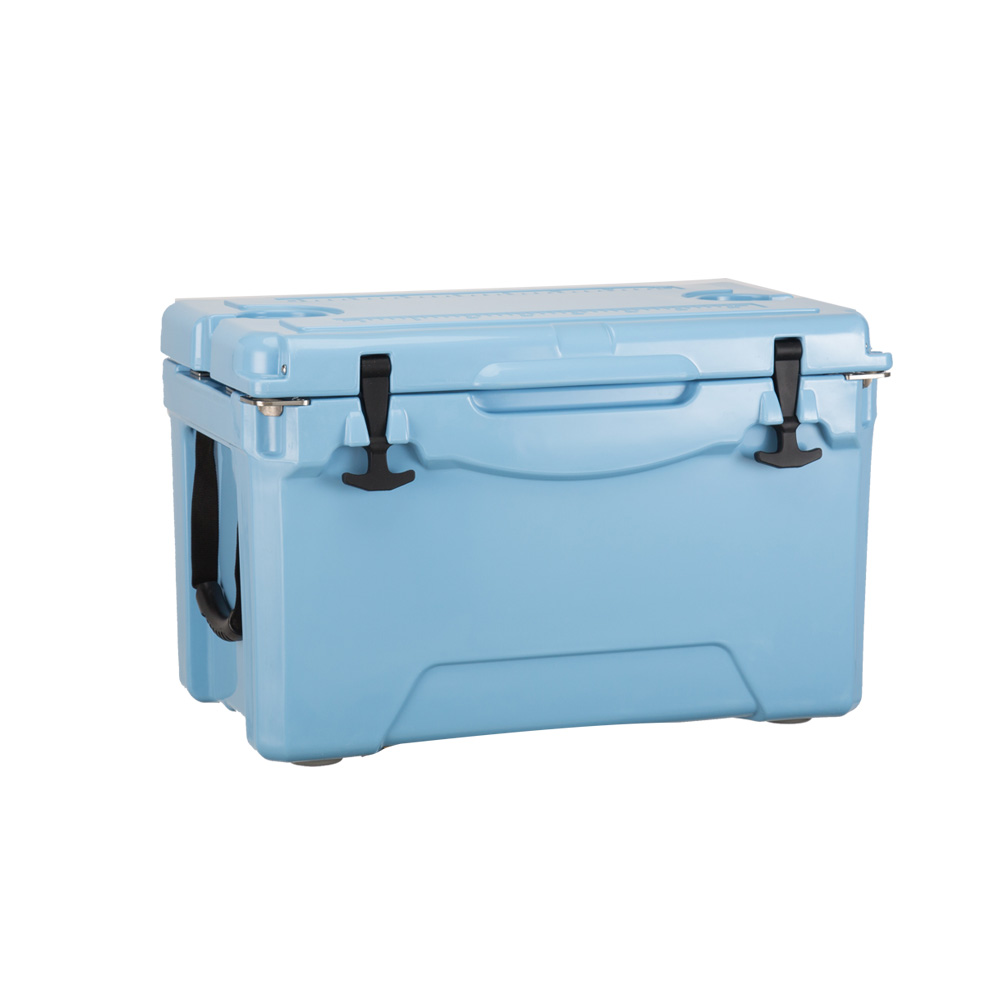 Nevera portátil para bebidas y cerveza de 35 QT para exteriores, ideal para camping y pícnic