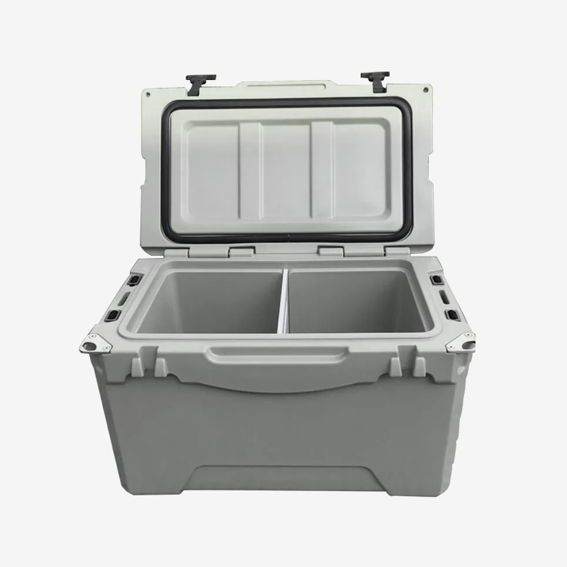 Nevera portátil para bebidas y cerveza de 35 QT para exteriores, ideal para camping y pícnic