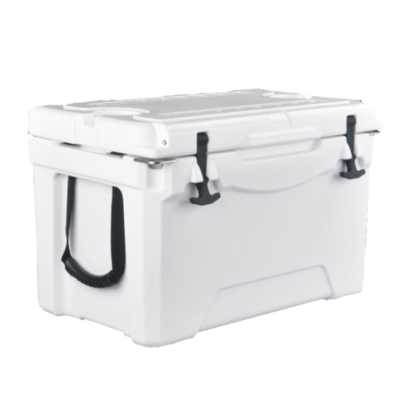 Nevera portátil para bebidas y cerveza de 35 QT para exteriores, ideal para camping y pícnic