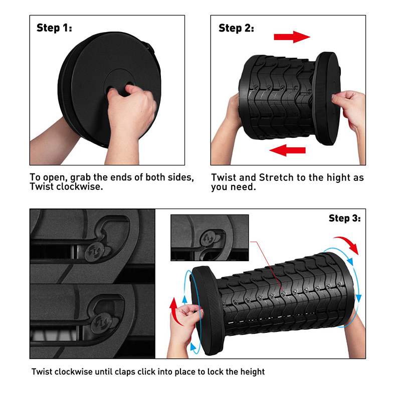 Taburetes portátiles para exteriores, taburete plegable ligero para pesca
