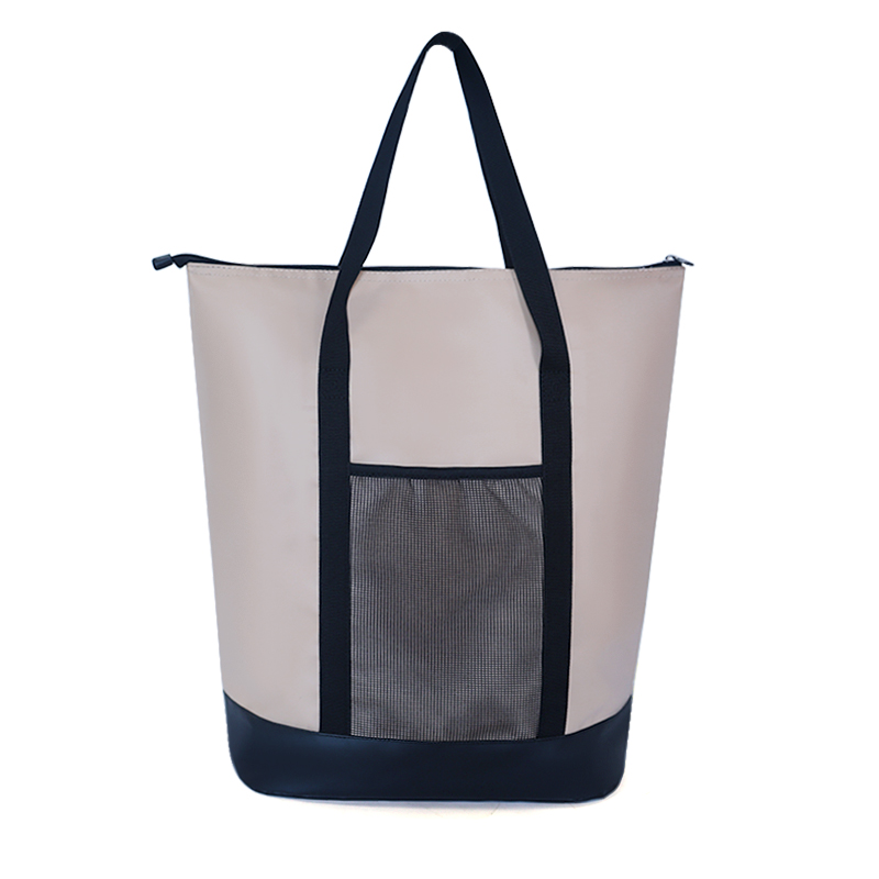 Bolsa térmica para bebidas y alimentos para acampar al aire libre