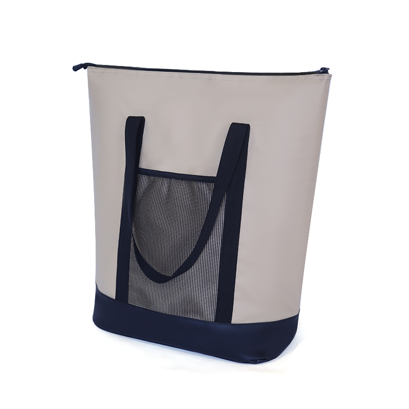 Bolsa térmica para bebidas y alimentos para acampar al aire libre