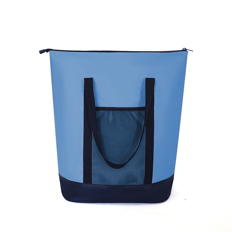 Bolsa térmica para bebidas y alimentos para acampar al aire libre