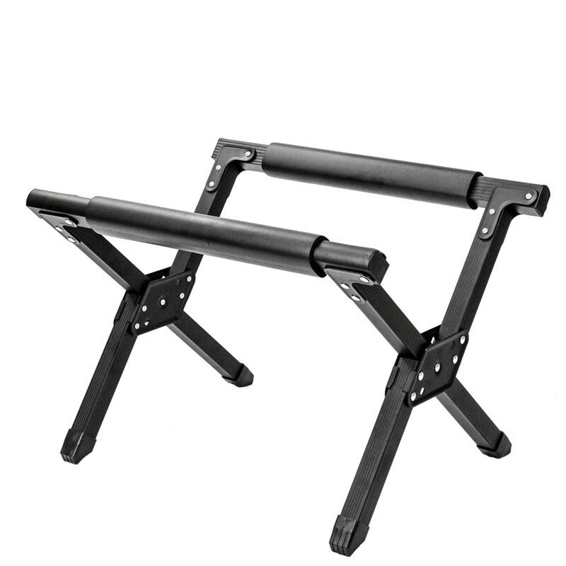 Rejilla para cubos de hielo plegable de aleación de aluminio