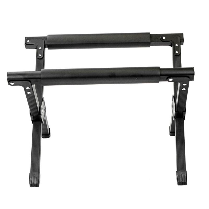 Rejilla para cubos de hielo plegable de aleación de aluminio