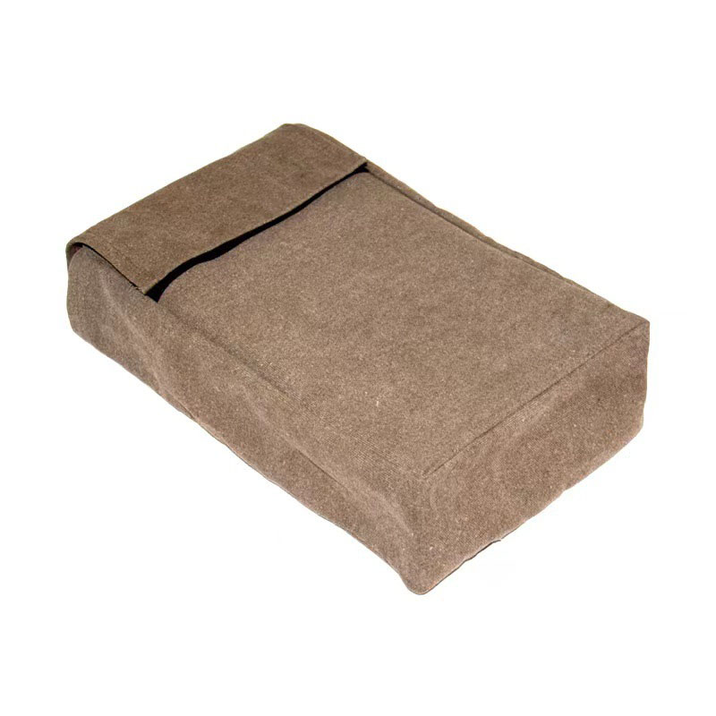 Estante de escritorio plegable para acampar al aire libre: estante de almacenamiento de 3 capas