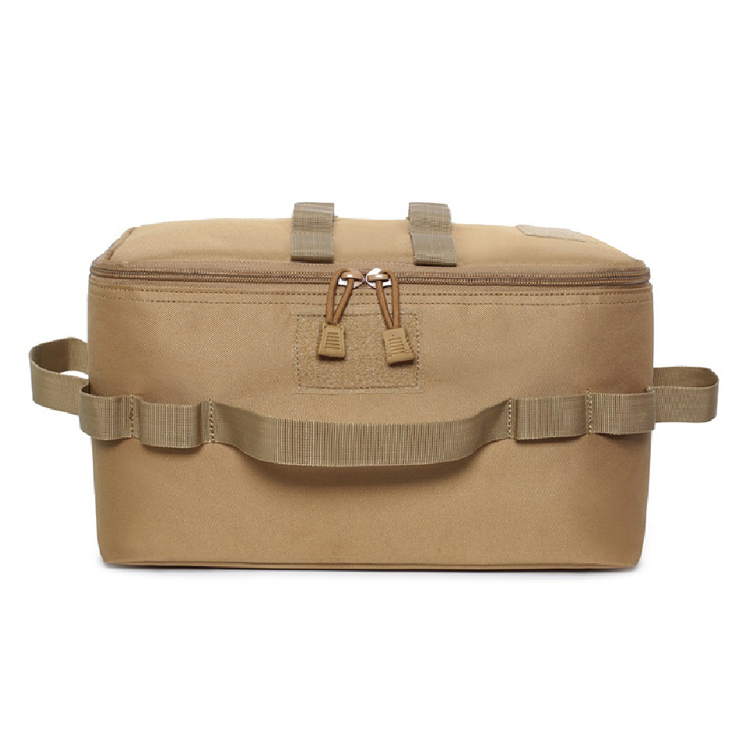 Bolsa de transporte para bidón de gas para exteriores, bolsa de almacenamiento portátil para lámparas