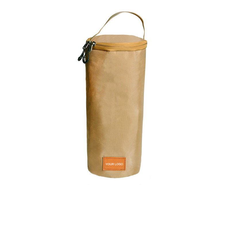 Estuche protector Bolsa de almacenamiento para tanque de lámpara portátil