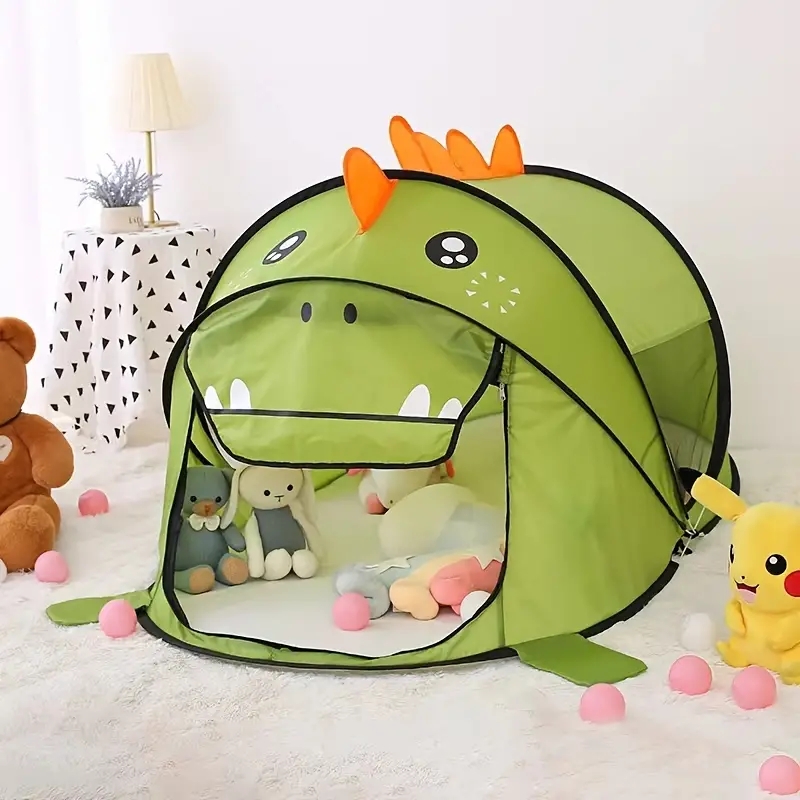 Tienda de campaña plegable para playa con protección solar para bebés y protección UV UPF 50+