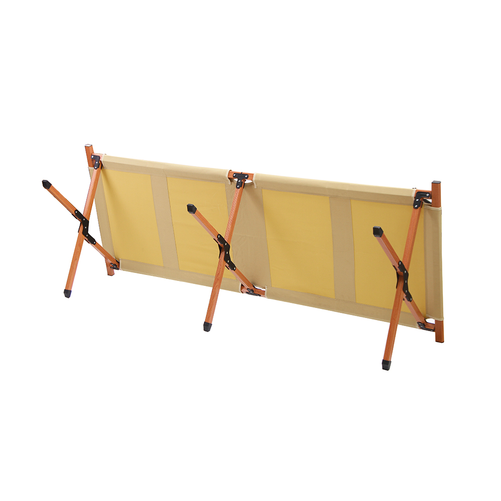 Tienda de campaña plegable portátil de aluminio