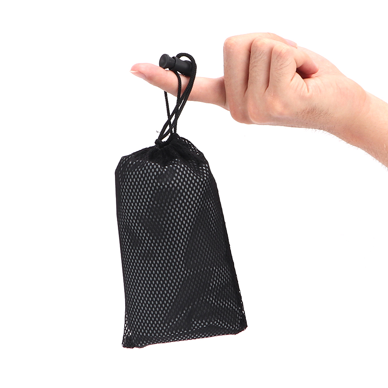 Almohada inflable para dormir para acampar al por mayor de fábrica al aire libre - Almohada de TPU suave
