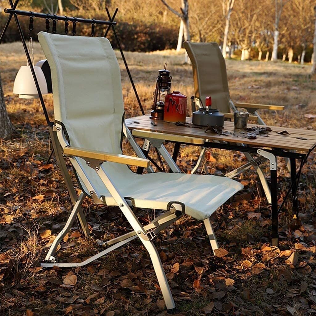 Silla Seadog plegable portátil para acampar, sillas de pesca, sillón de jardín, asiento de playa