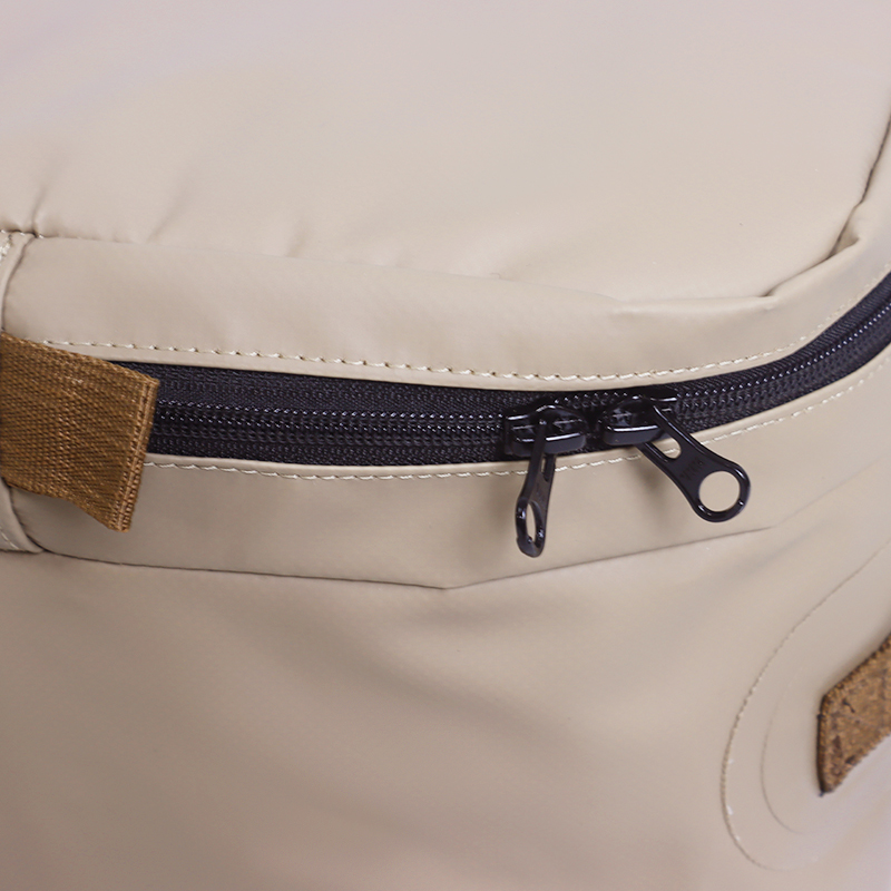 Bolsa térmica portátil para exteriores, bolsas de hielo impermeables para acampar