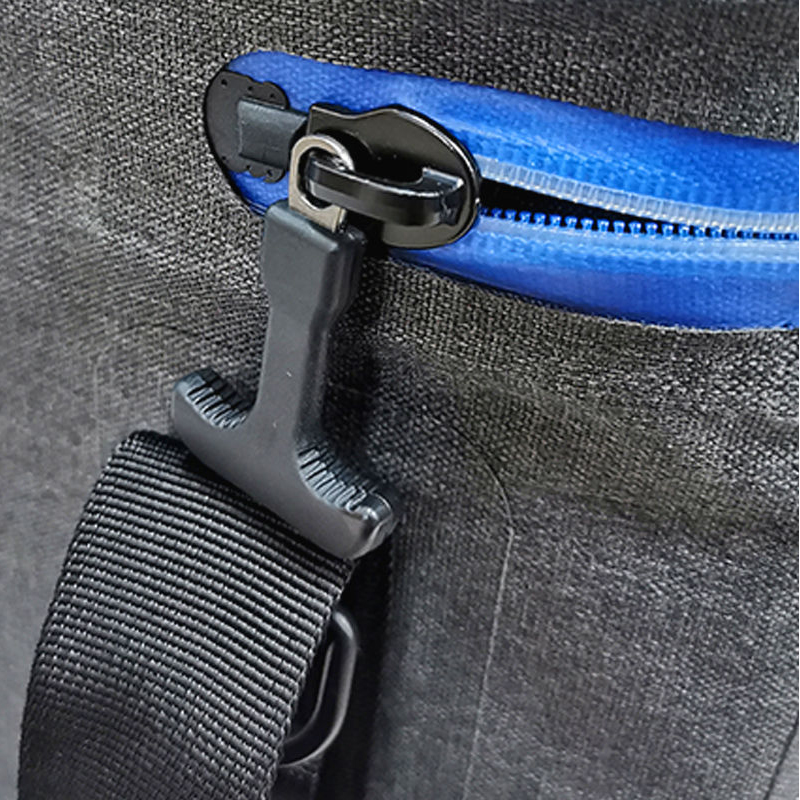 Nevera portátil personalizada para exteriores, bolsas de hielo con aislamiento impermeable para el almuerzo y la cerveza