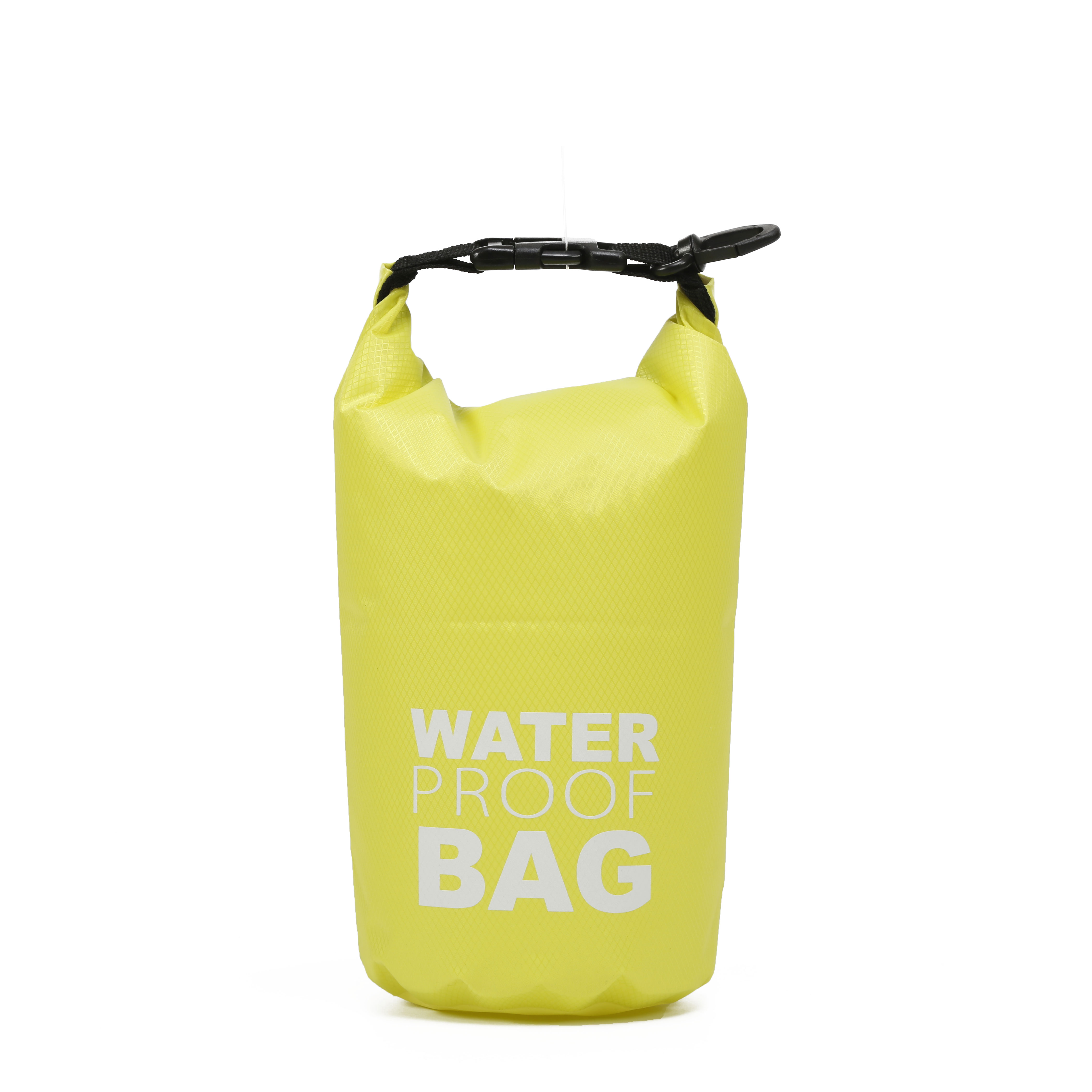 Bolsa impermeable para senderismo al aire libre Bolsa seca Bolsas secas Ocean Pack Otros productos para acampar y hacer senderismo