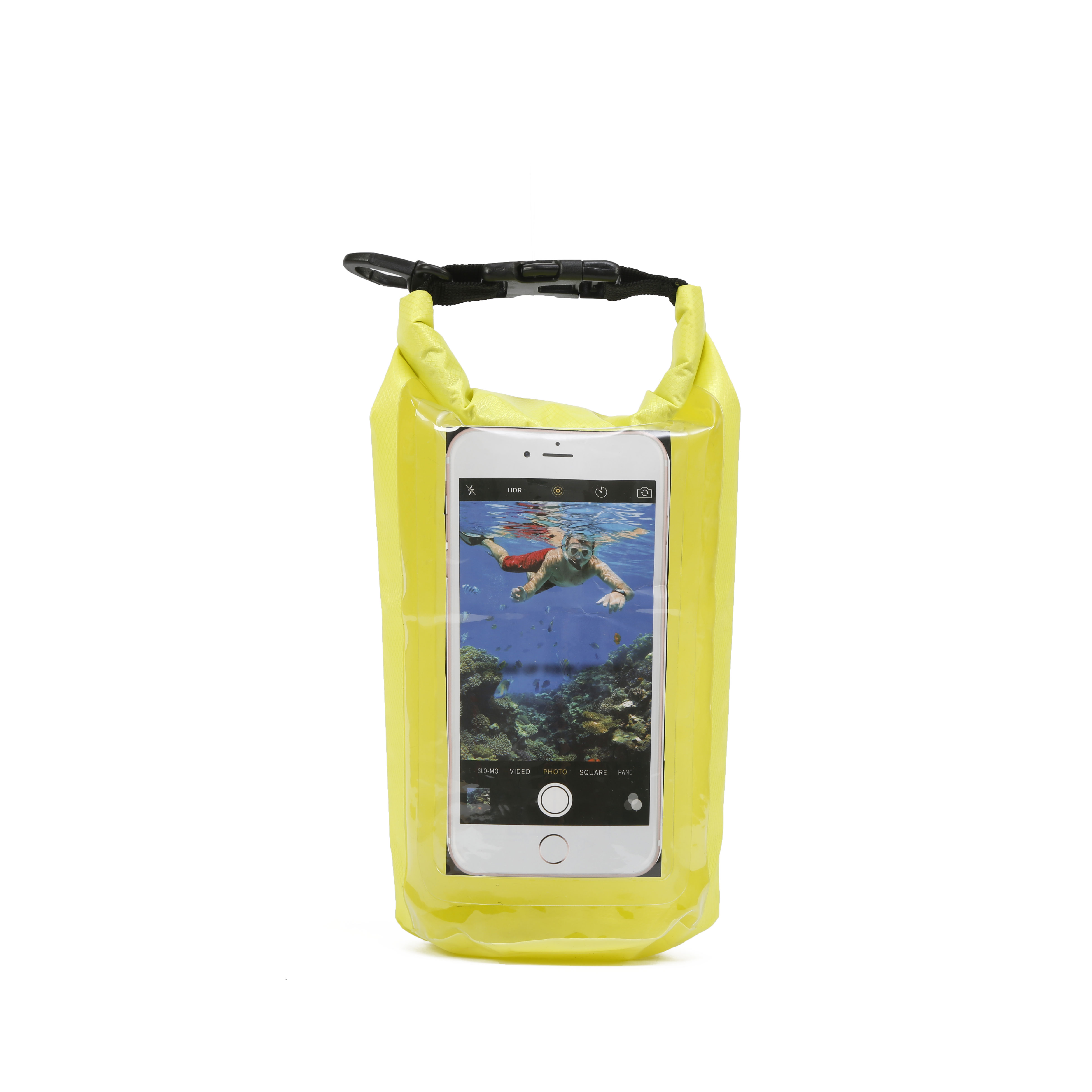 Bolsa impermeable para senderismo al aire libre Bolsa seca Bolsas secas Ocean Pack Otros productos para acampar y hacer senderismo