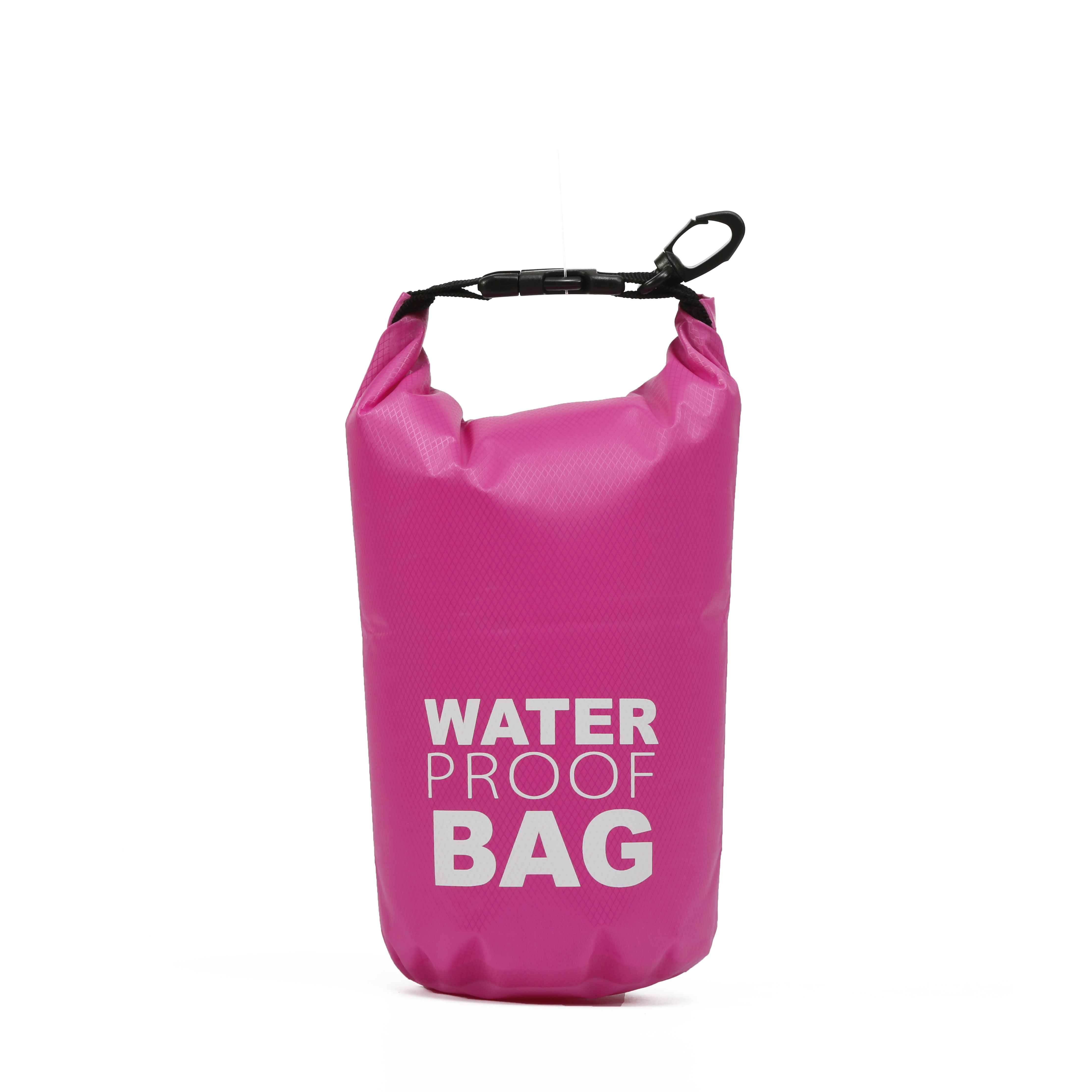 Bolsa impermeable para senderismo al aire libre Bolsa seca Bolsas secas Ocean Pack Otros productos para acampar y hacer senderismo