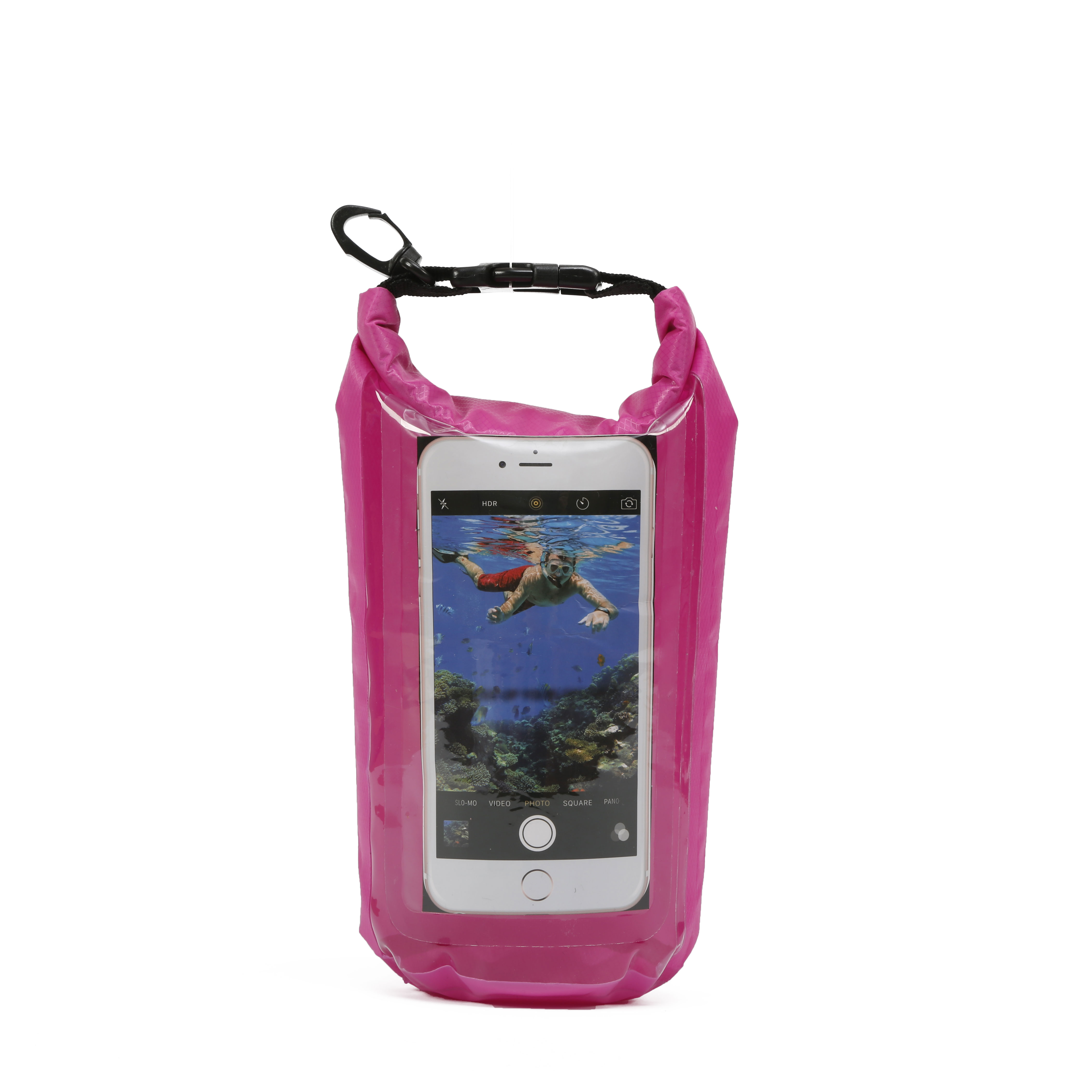 Bolsa impermeable para senderismo al aire libre Bolsa seca Bolsas secas Ocean Pack Otros productos para acampar y hacer senderismo