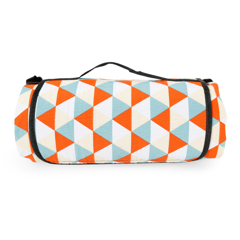 Manta de picnic con diseño de moda para exteriores