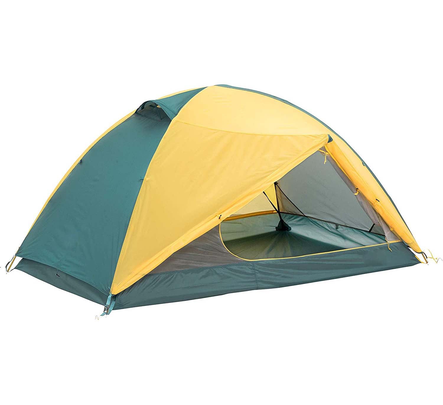Tienda de campaña ultraligera para acampar al aire libre, para senderismo y viajes