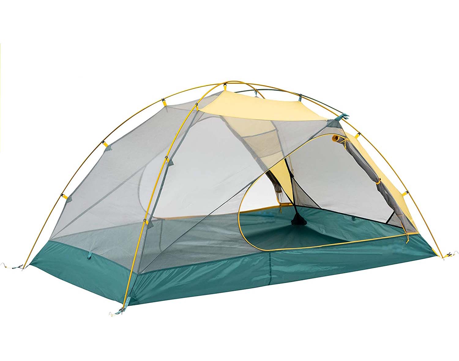 Tienda de campaña ultraligera para acampar al aire libre, para senderismo y viajes