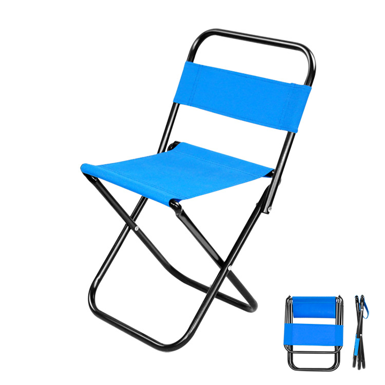 Taburete de playa portátil - Simple Mazza para pesca, camping, senderismo