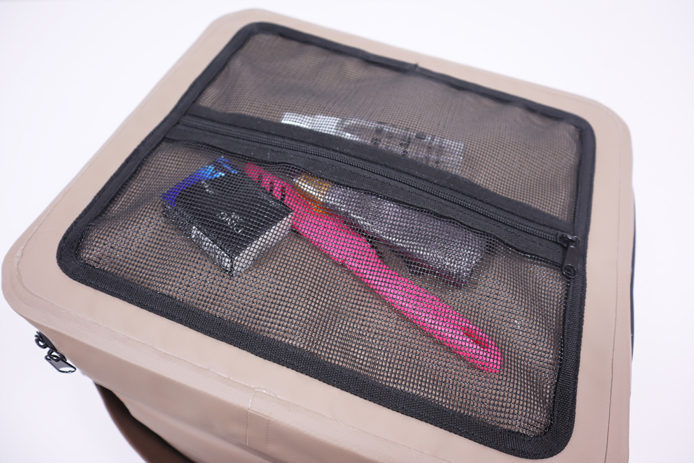Bolsa térmica portátil para almuerzo, comida, bebida, aislamiento, a prueba de agua, para Camping Factory