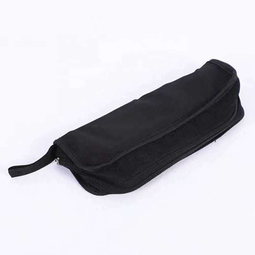 Mini taburete plegable portátil con bolsa de transporte con cremallera para acampar, viajar, hacer senderismo, hacer barbacoas, pescar y playa
