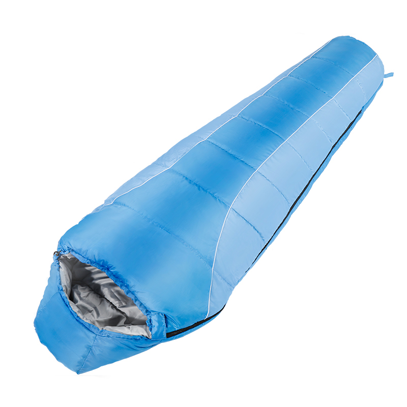 Sacos de dormir impermeables para acampar y hacer mochileros para viajes y senderismo