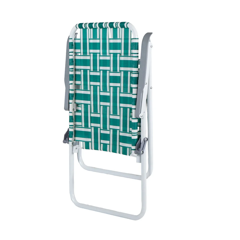 Silla de playa plegable para exteriores
