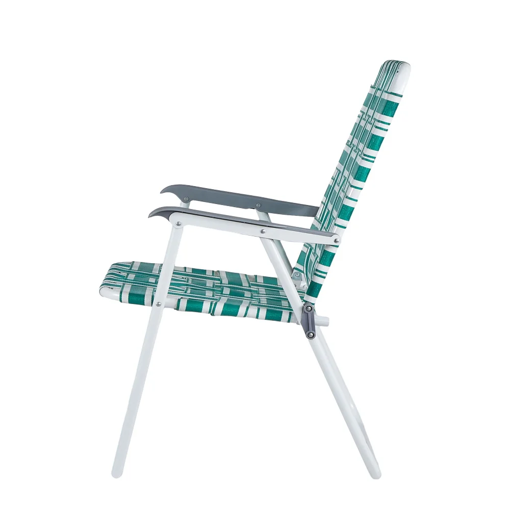 Silla de playa plegable para exteriores