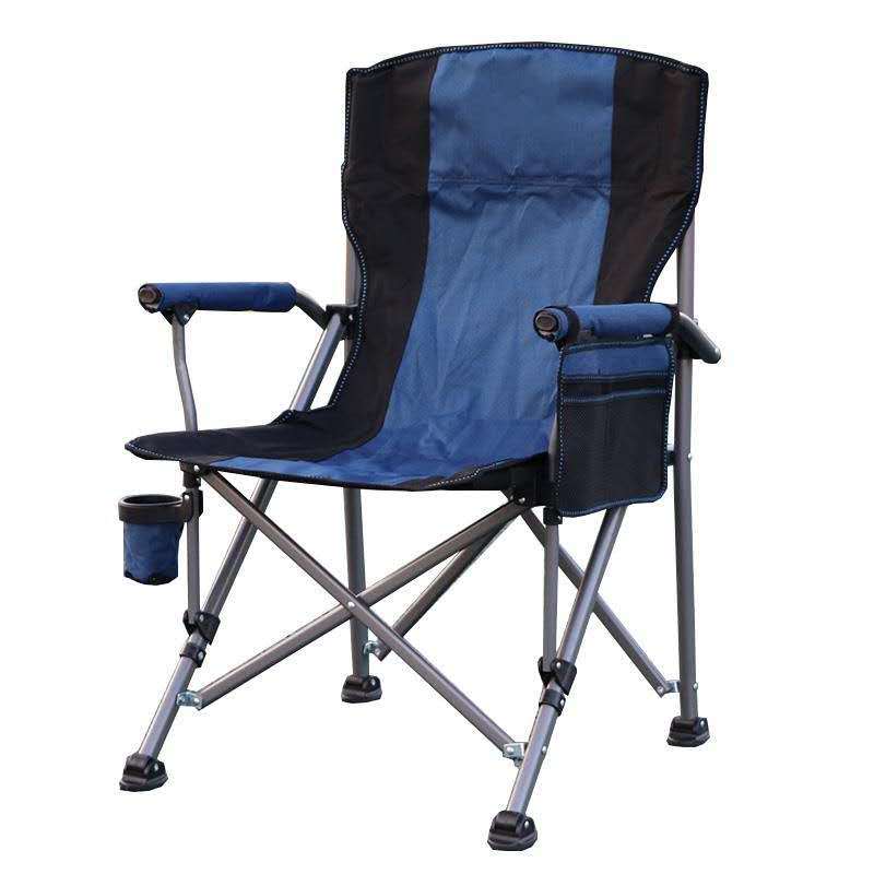 Silla plegable para exteriores para pesca, camping, barbacoa, picnic y jardín