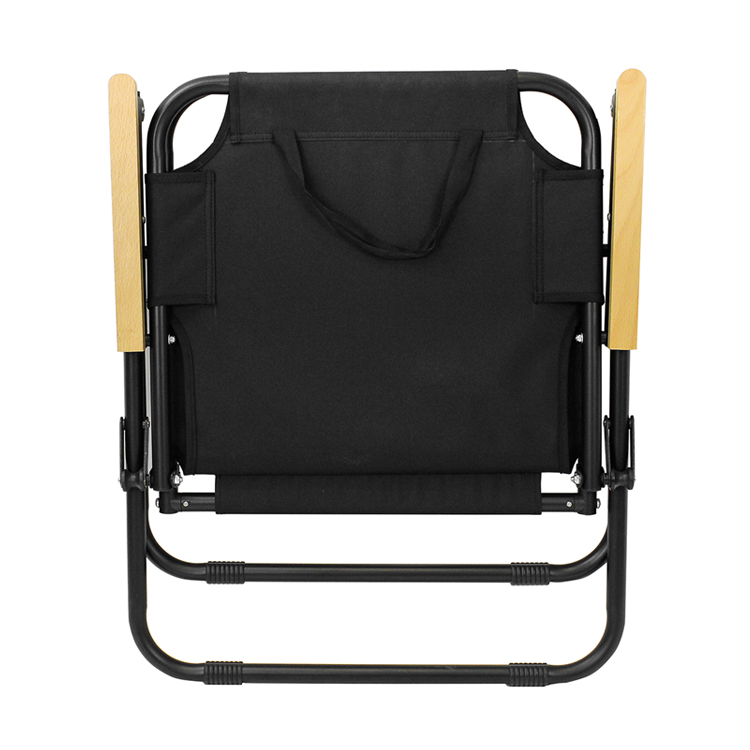 Silla plegable para acampar al aire libre y para ocio